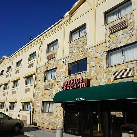 Floral Park Motor Lodge (Adults Only) Bagian luar foto