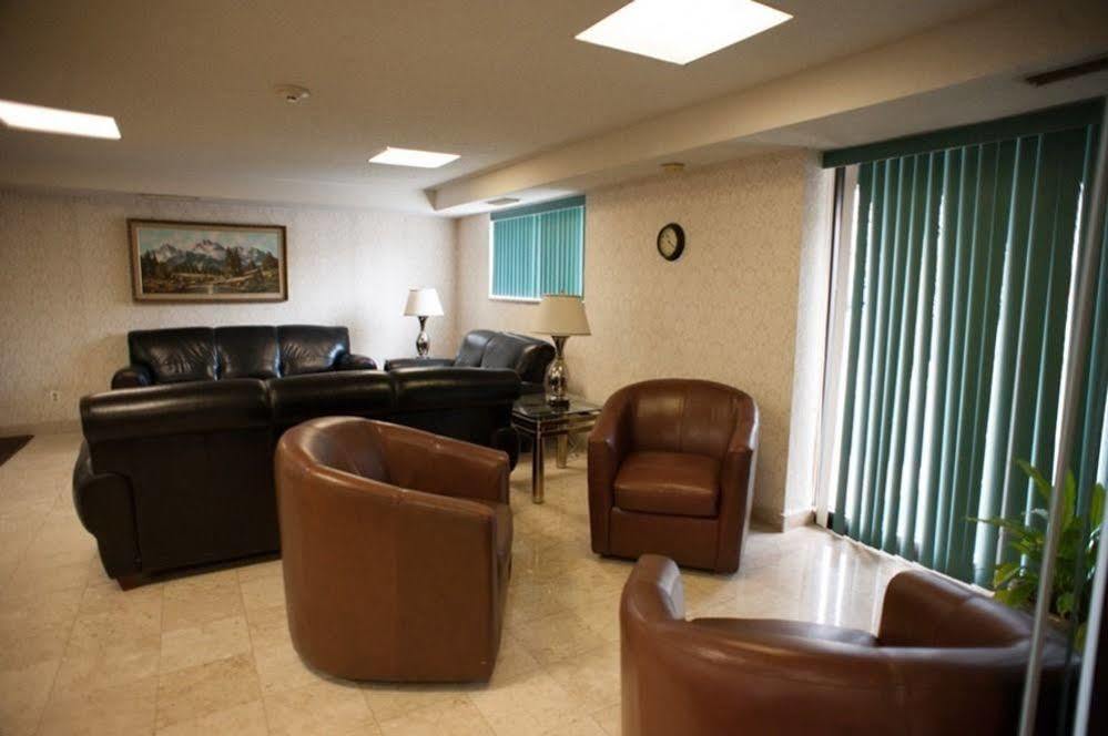 Floral Park Motor Lodge (Adults Only) Bagian luar foto